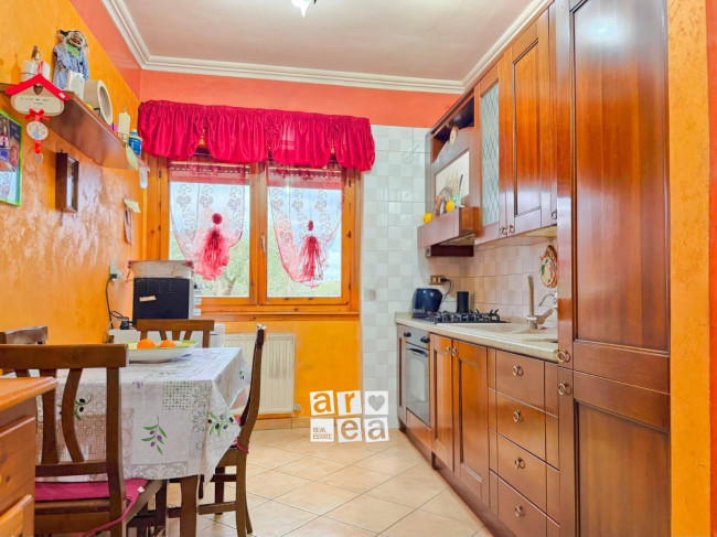 Villette a schiera in vendita a Fonte Nuova