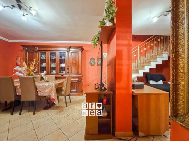 Villette a schiera in vendita a Fonte Nuova