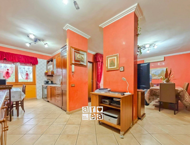 Villette a schiera in vendita a Fonte Nuova