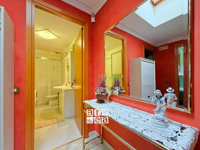 Villette a schiera in vendita a Fonte Nuova