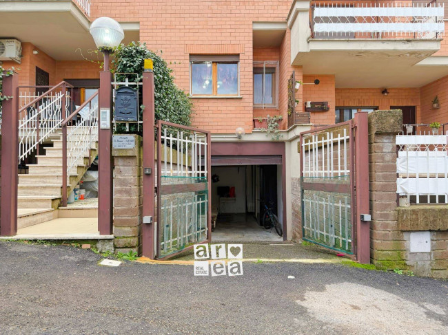 Villette a schiera in vendita a Fonte Nuova