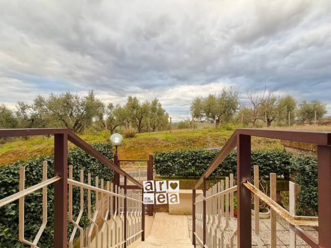 Villette a schiera in vendita a Fonte Nuova