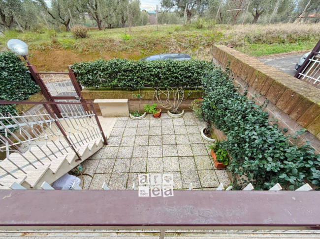 Villette a schiera in vendita a Fonte Nuova