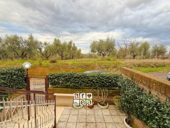 Villette a schiera in vendita a Fonte Nuova