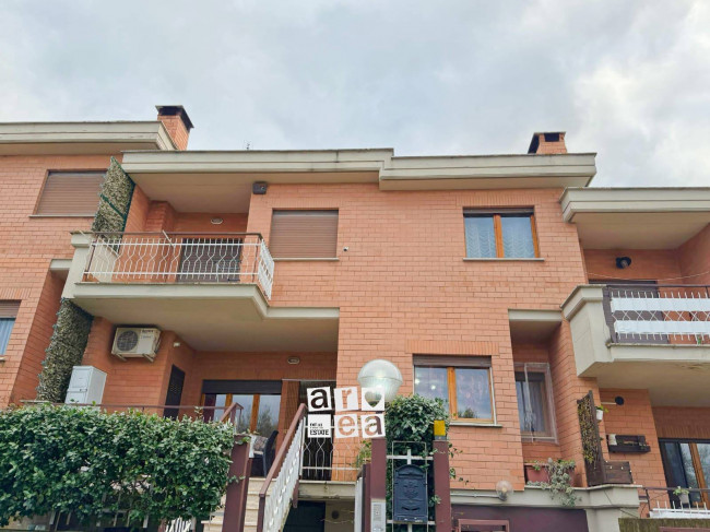 Villette a schiera in vendita a Fonte Nuova