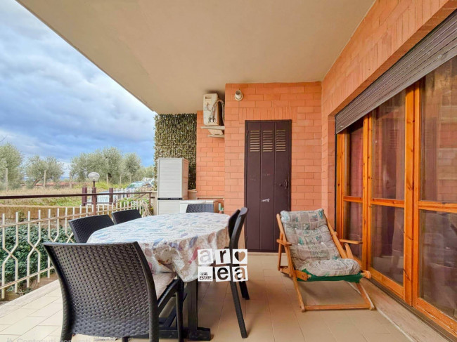 Villette a schiera in vendita a Fonte Nuova