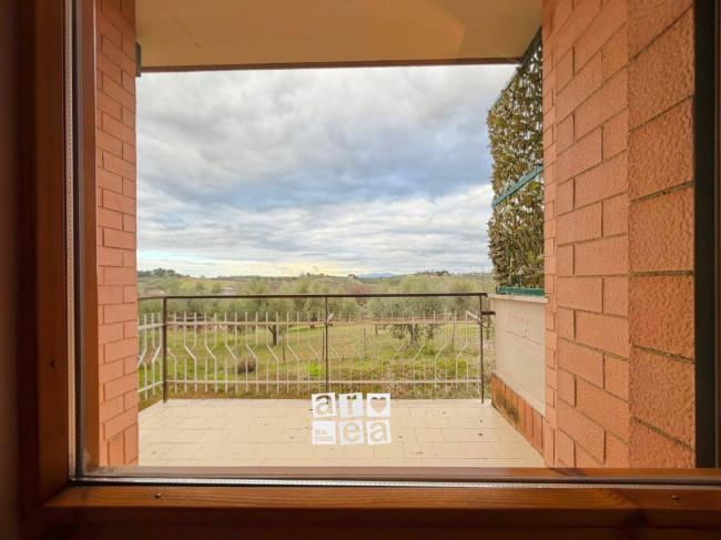 Villette a schiera in vendita a Fonte Nuova