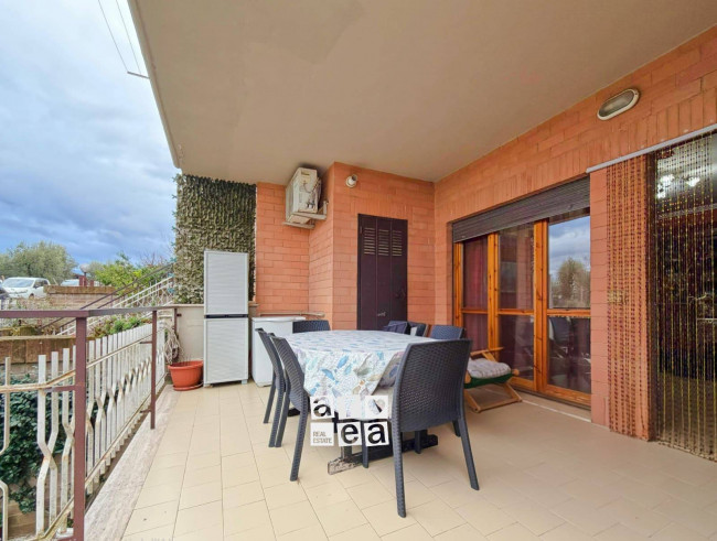 Villette a schiera in vendita a Fonte Nuova