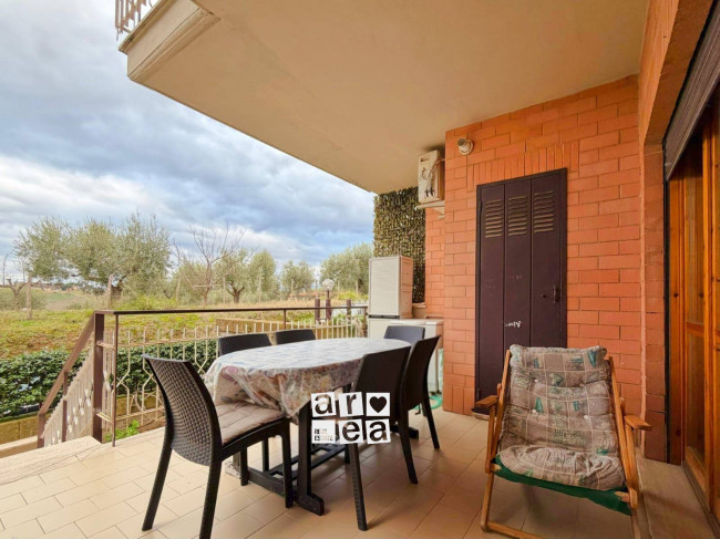 Villette a schiera in vendita a Fonte Nuova