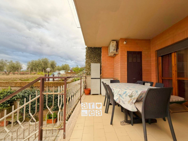 Villette a schiera in vendita a Fonte Nuova