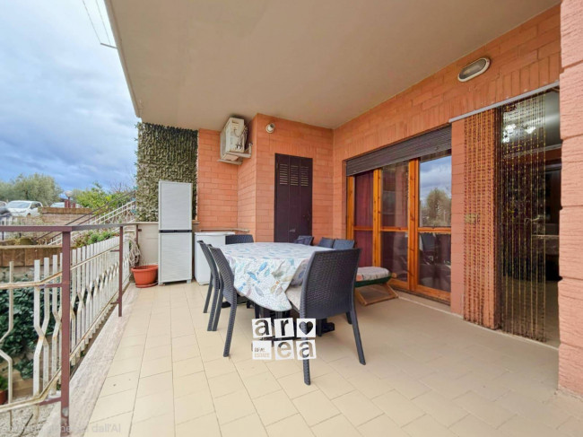 Villette a schiera in vendita a Fonte Nuova