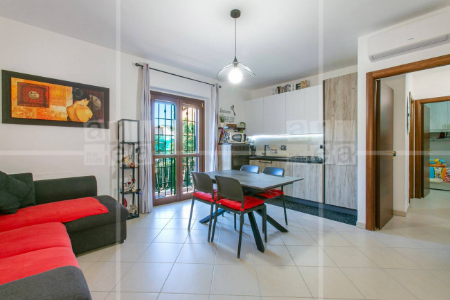 Appartamento in vendita a Marino