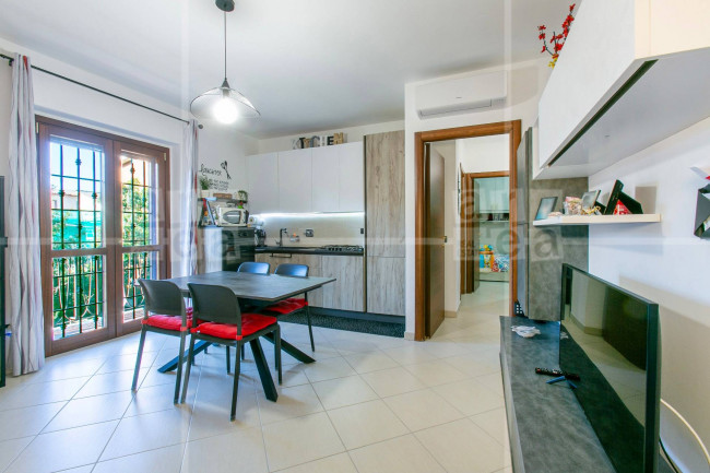 Appartamento in vendita a Marino