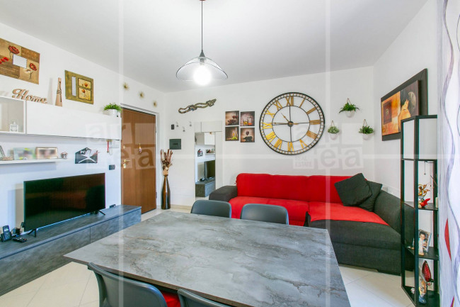 Appartamento in vendita a Marino