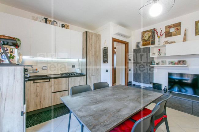 Appartamento in vendita a Marino