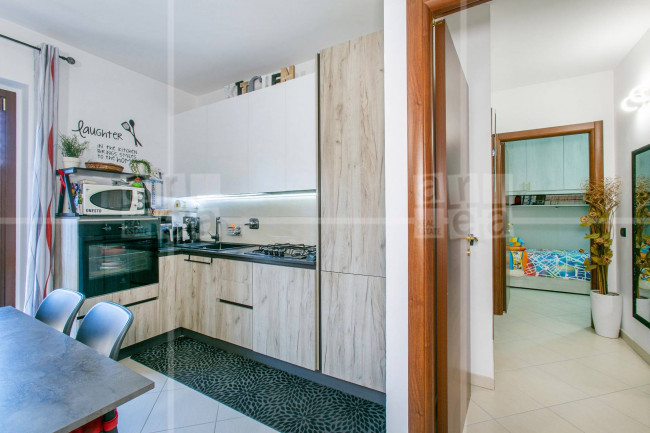 Appartamento in vendita a Marino