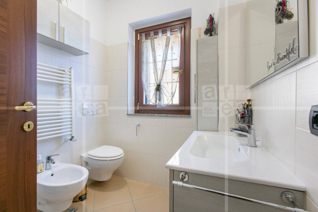 Appartamento in vendita a Marino