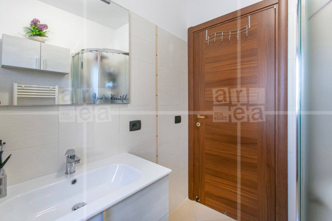 Appartamento in vendita a Marino