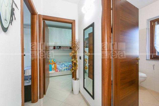 Appartamento in vendita a Marino