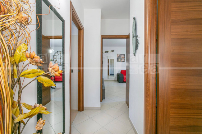 Appartamento in vendita a Marino