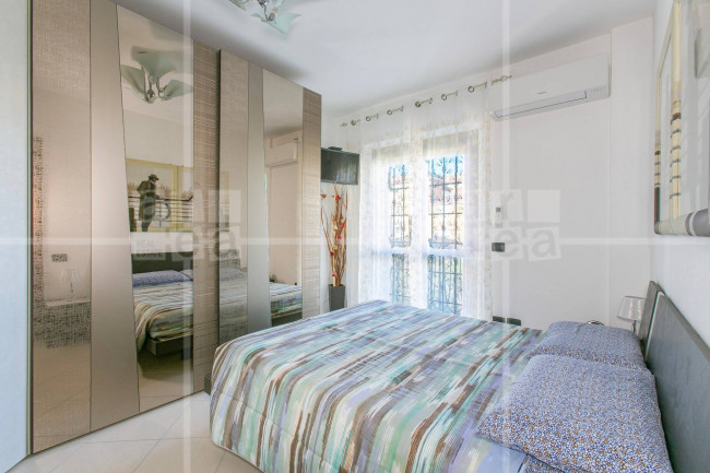 Appartamento in vendita a Marino