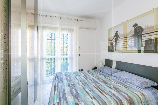 Appartamento in vendita a Marino