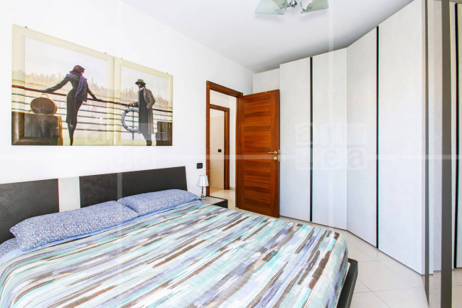 Appartamento in vendita a Marino