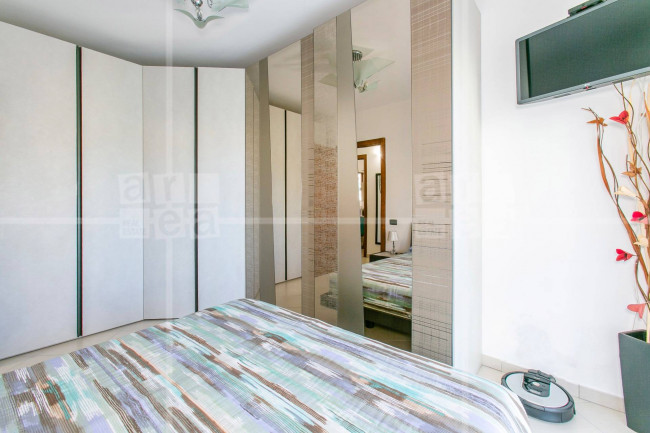 Appartamento in vendita a Marino