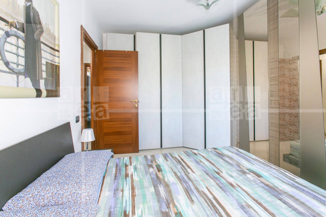 Appartamento in vendita a Marino