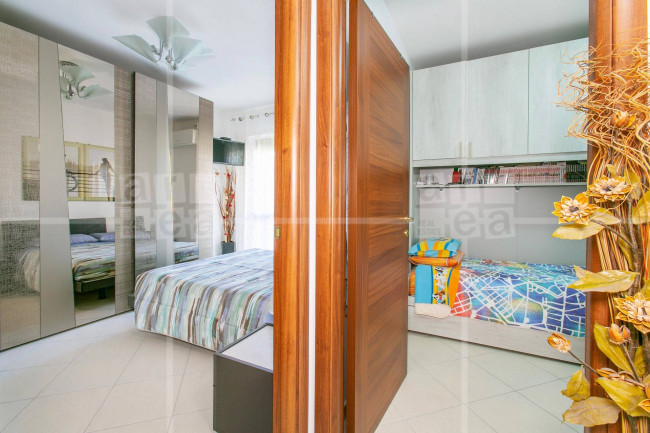 Appartamento in vendita a Marino