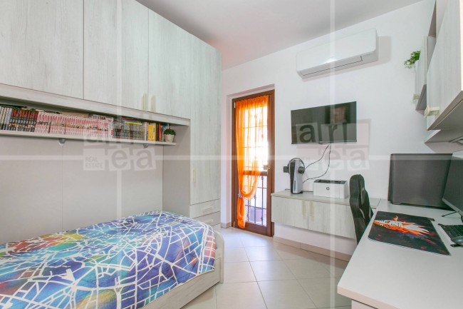 Appartamento in vendita a Marino