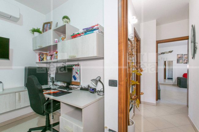 Appartamento in vendita a Marino