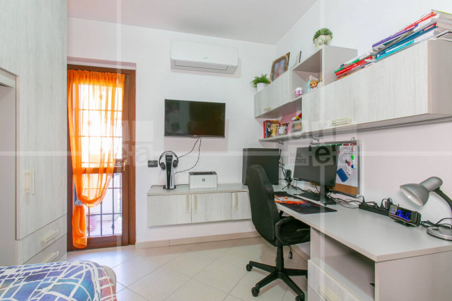 Appartamento in vendita a Marino