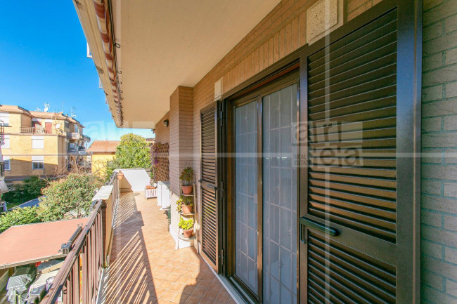 Appartamento in vendita a Marino