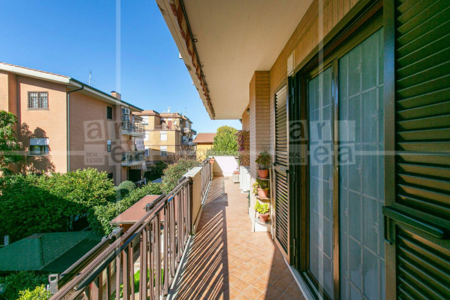 Appartamento in vendita a Marino