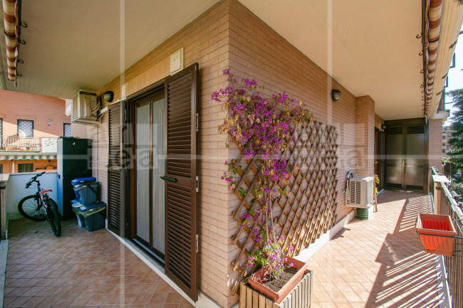 Appartamento in vendita a Marino