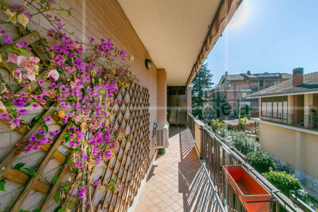 Appartamento in vendita a Marino