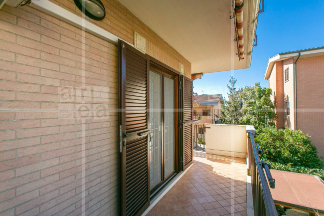 Appartamento in vendita a Marino