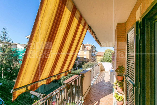 Appartamento in vendita a Marino