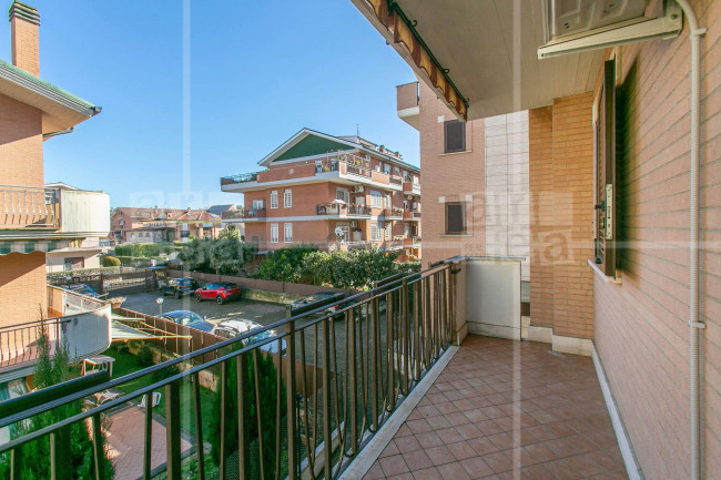 Appartamento in vendita a Marino