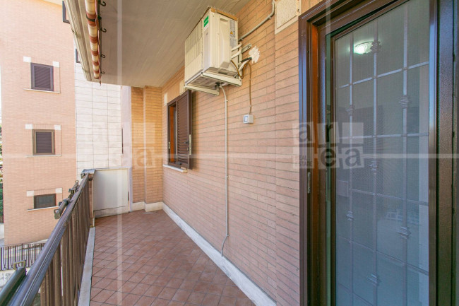 Appartamento in vendita a Marino