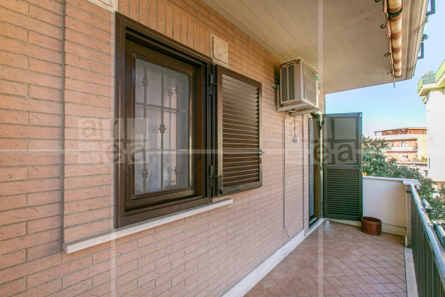 Appartamento in vendita a Marino