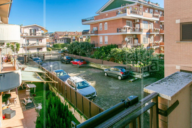 Appartamento in vendita a Marino