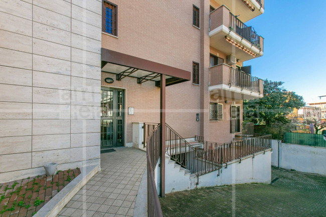 Appartamento in vendita a Marino