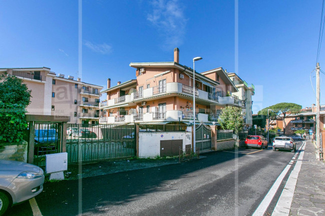 Appartamento in vendita a Marino