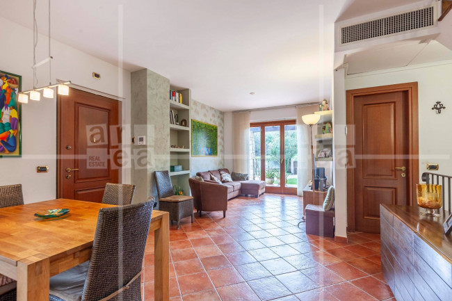 Villa in vendita a Fiumicino