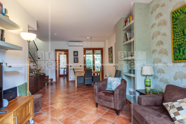 Villa in vendita a Fiumicino