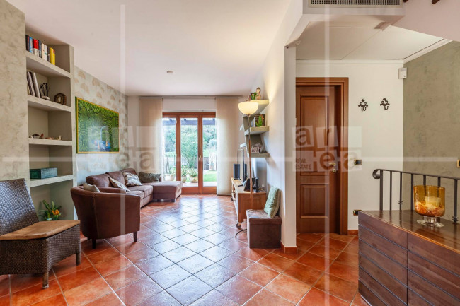 Villa in vendita a Fiumicino