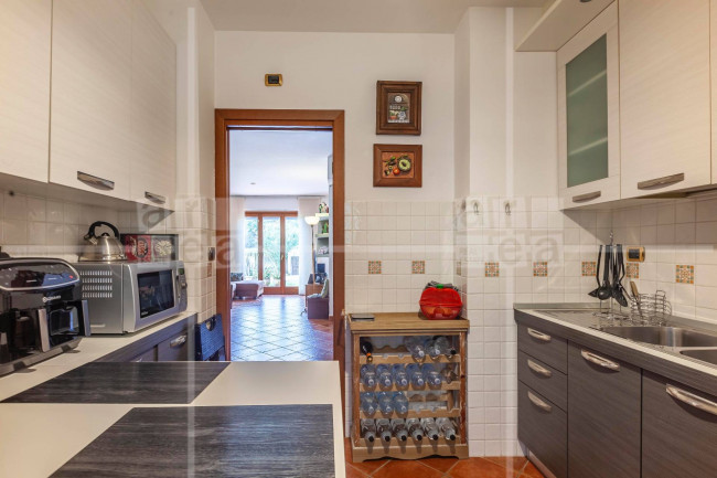 Villa in vendita a Fiumicino