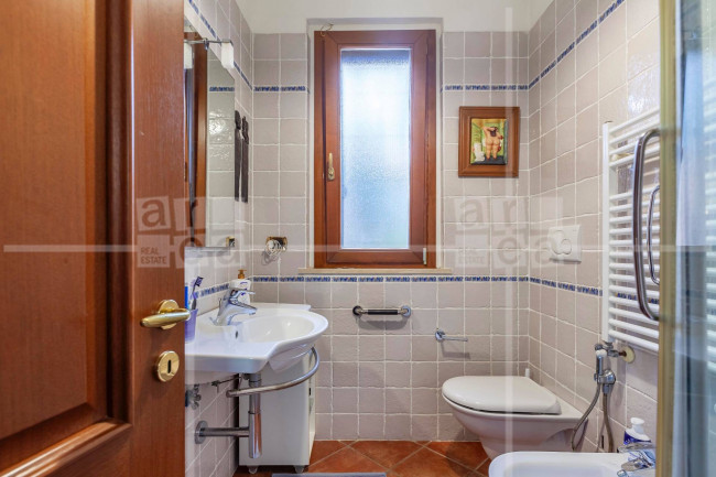 Villa in vendita a Fiumicino